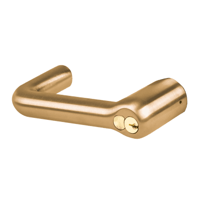 612 / US10  - Satin Bronze