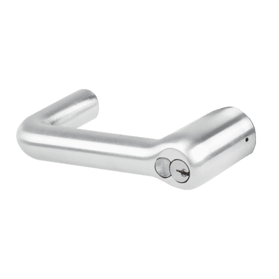 625 / US26 - Bright Chrome