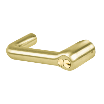 606 / US4 - Satin Brass
