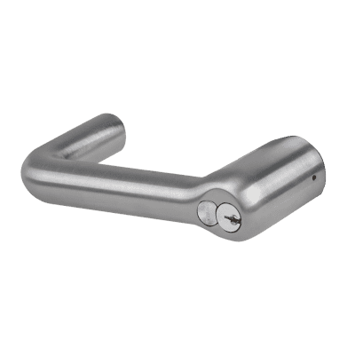 619 / US15 - Satin Nickel