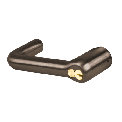 613 / US10B - Oil Rubbed Bronze