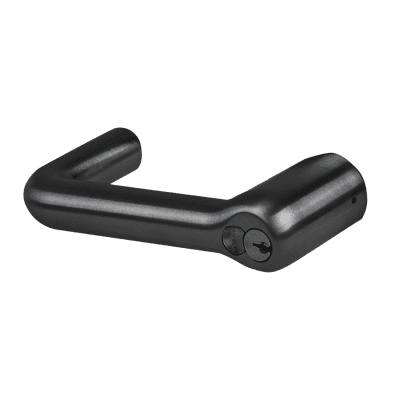 622 - US19 - Powder-Coated Matte Black