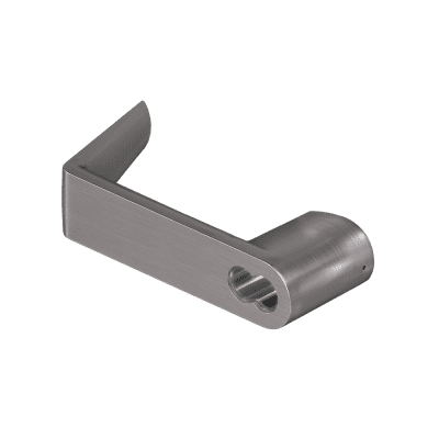 US15 / 619 - Satin Nickel