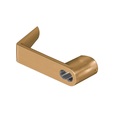 US10 / 612 - Satin Bronze