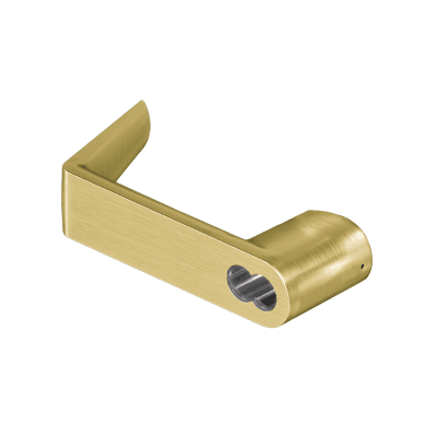US4 / 606 - Satin Brass