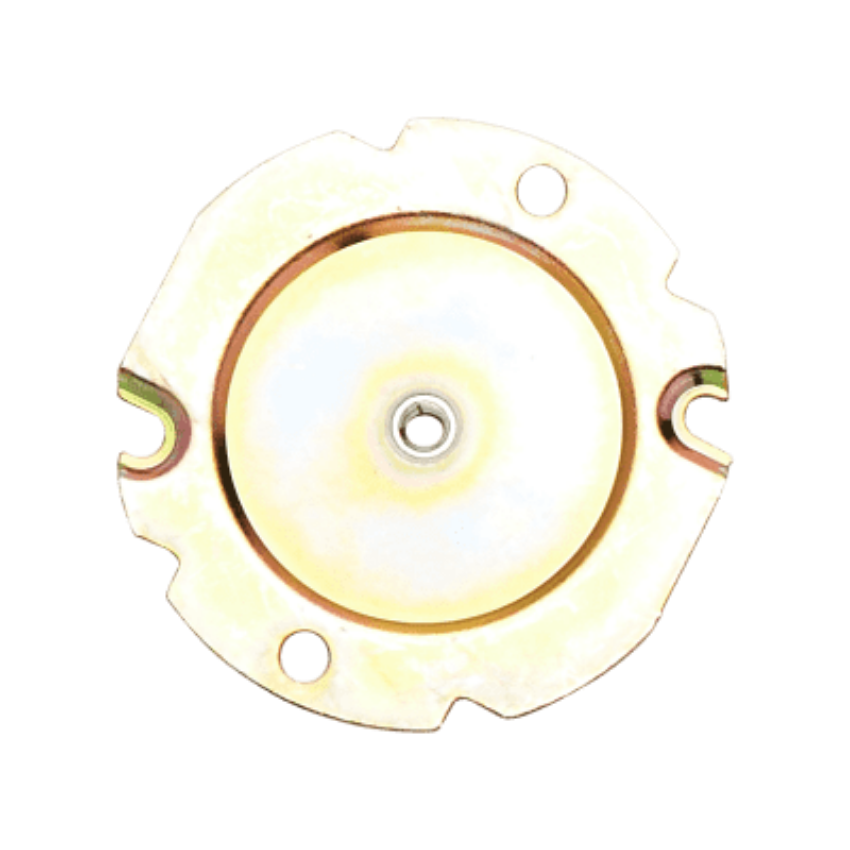 Picture of 47262735 1/4-20 x 3" Through Bolt Assembly