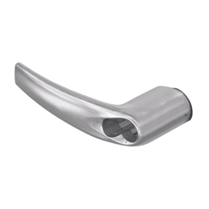 Picture of 03-255-ATH Athens Lever, Yale 6-Pin FSIC Less Core