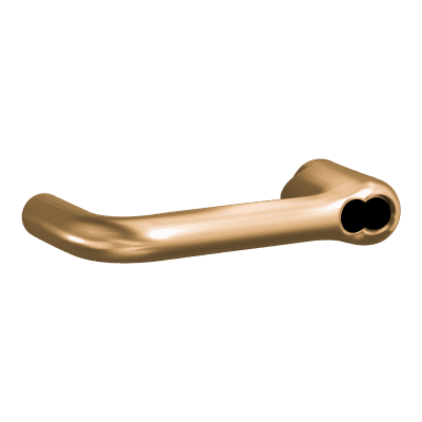 Picture of 03-255-TLR Tubular Lever, Yale 6-Pin FSIC Less Core