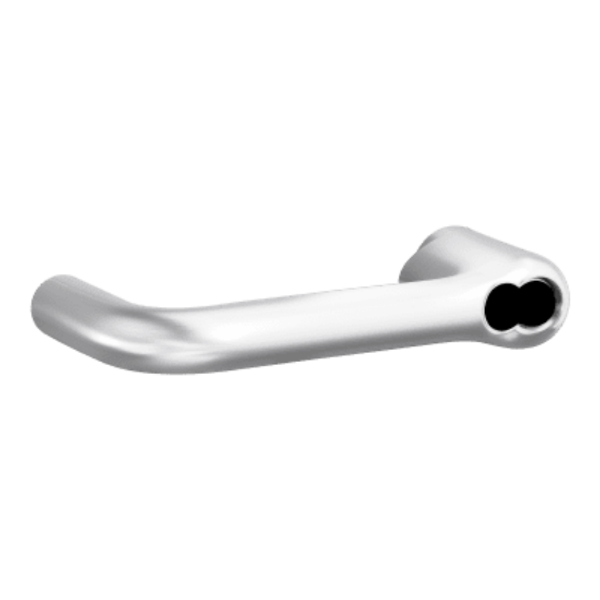 Picture of 03-255-TLR Tubular Lever, Yale 6-Pin FSIC Less Core
