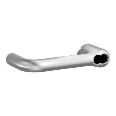 626 / US26D - Satin Chrome
