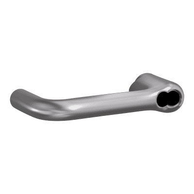 619 / US15 - Satin Nickel