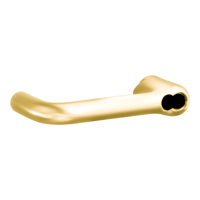 605 / US3 - Bright Brass