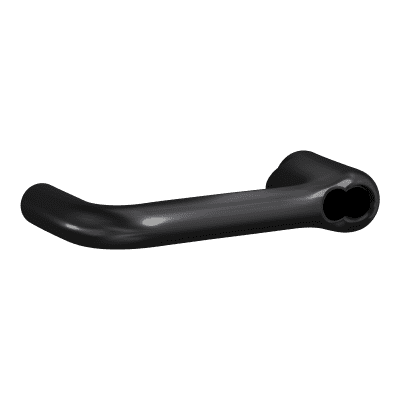 622 - US19 - Powder-Coated Matte Black