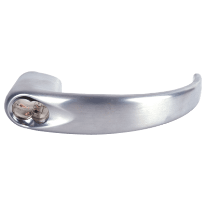 Picture of 03-237-SPA Sparta Lever, Medeco LFIC Less Core