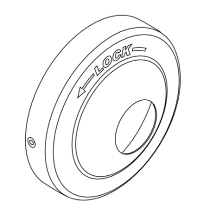 Picture of XN12-045 Omega Rose