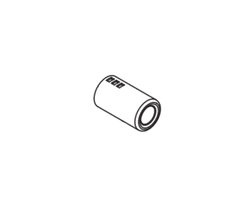 Picture of N523-209 Push Button