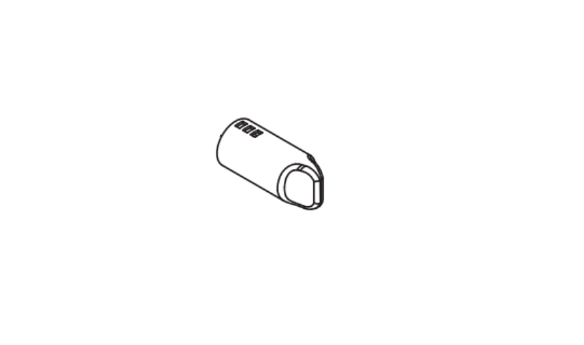 Picture of N523-210 Push & Turn Button