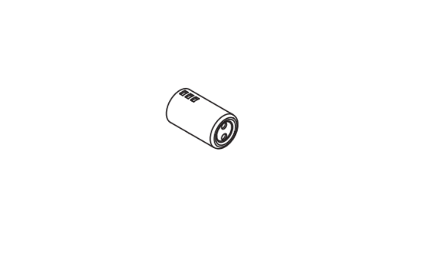 Picture of N523-211 Spanner Button