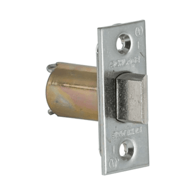 626 / US26D - Satin Chrome