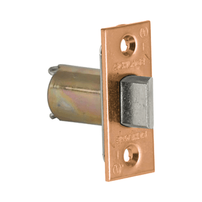 612 / US10  - Satin Bronze