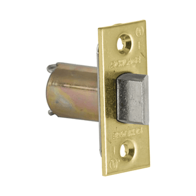 606 / US4 - Satin Brass