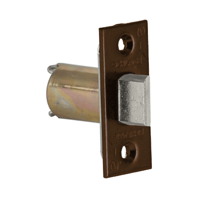 643E - Aged Bronze