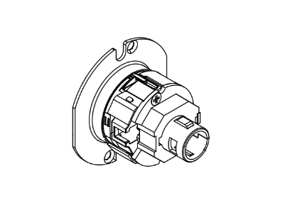 Picture of 47767725 ND12/80 Chassis only