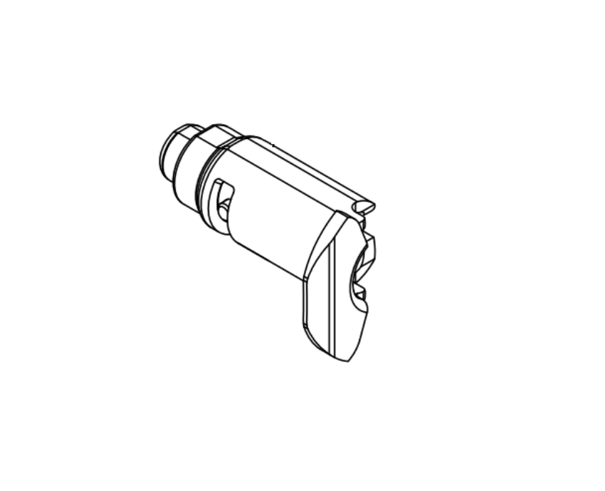 Picture of N223-066 Electrified Keycam Assembly