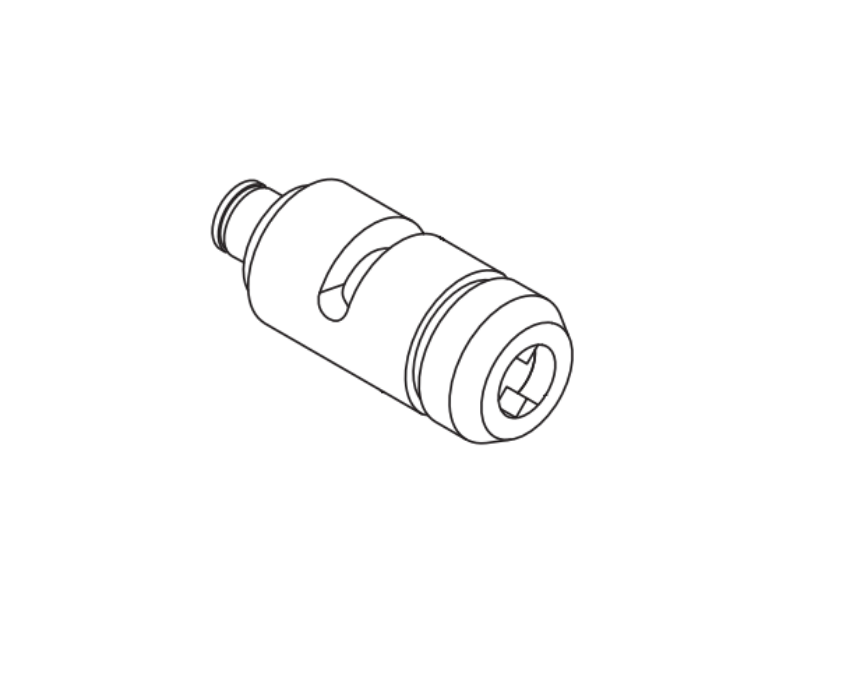 Picture of N123-059 Keycam Assembly