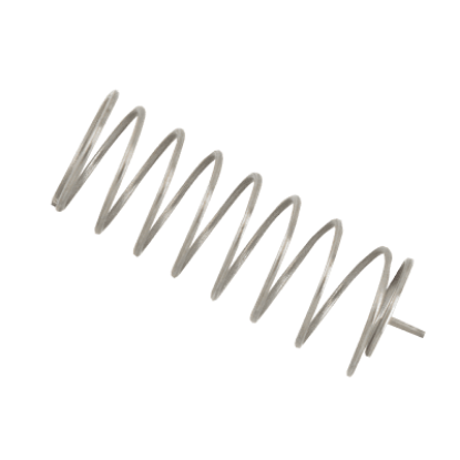 Picture of C604-191 Slide Catch Spring