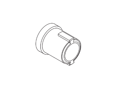 Picture of N523-013 Spindle
