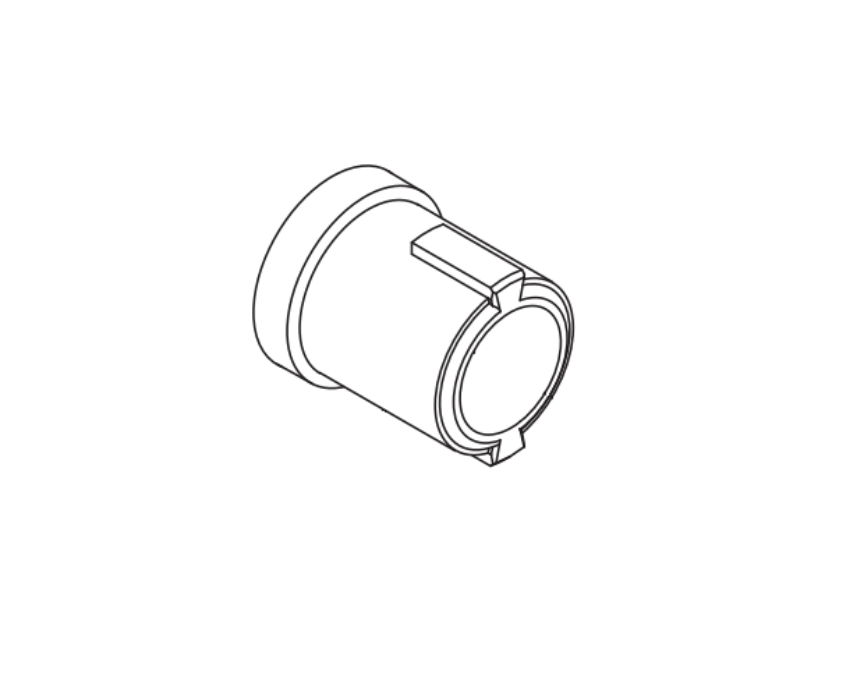 Picture of N523-013 Spindle