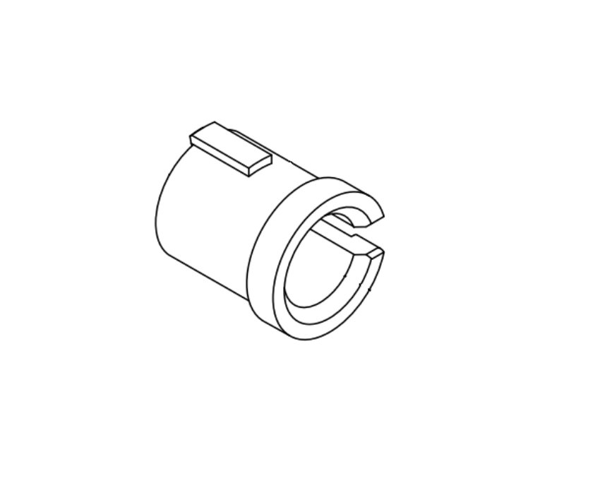 Picture of N523-019 Spindle