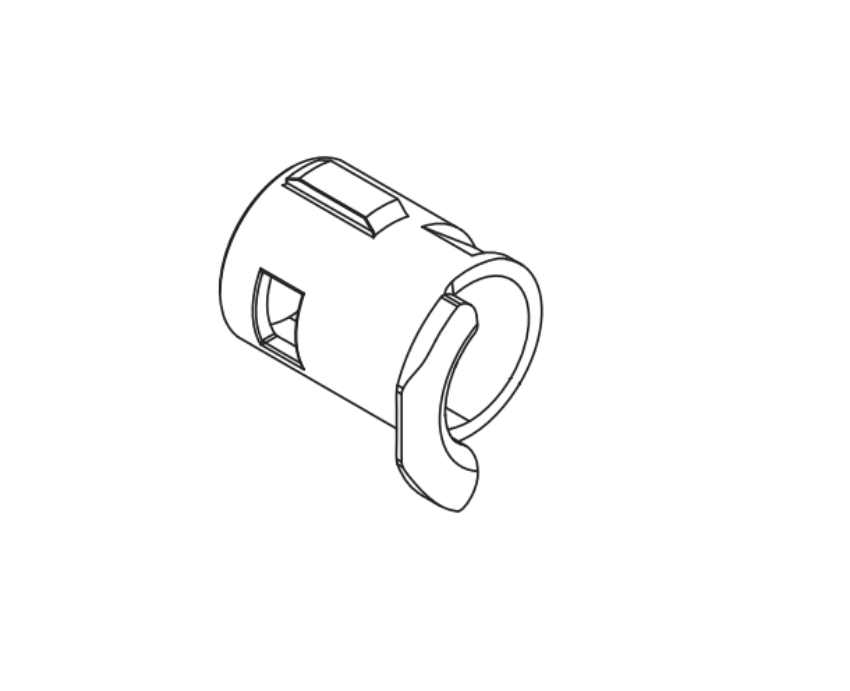 Picture of N523-177 Inside spindle