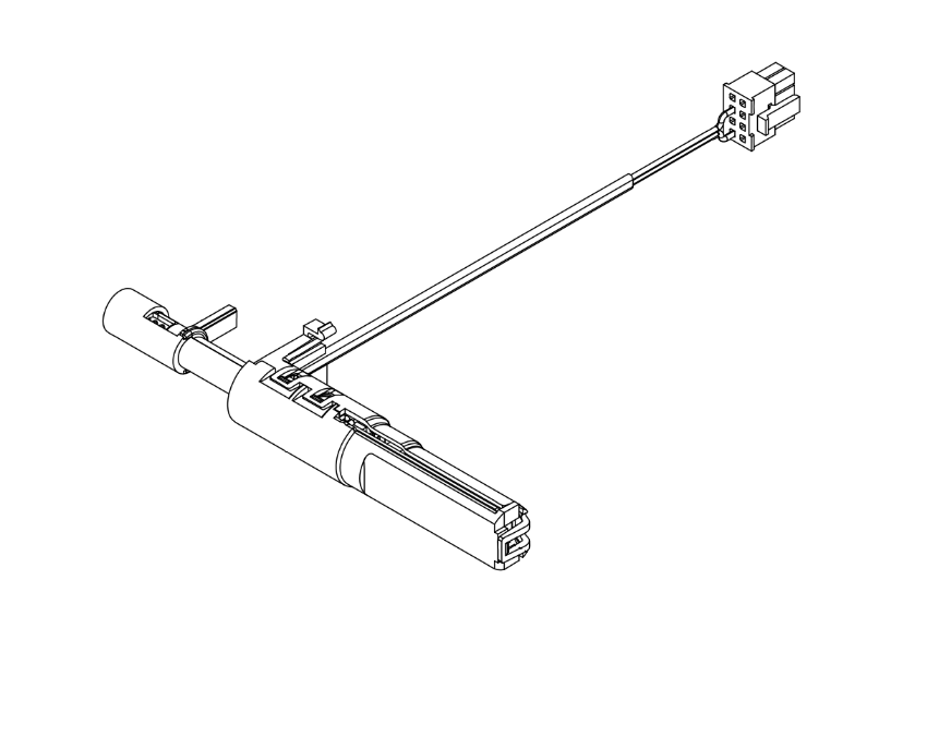 Picture of 47814169 Motor assembly Vandlgard