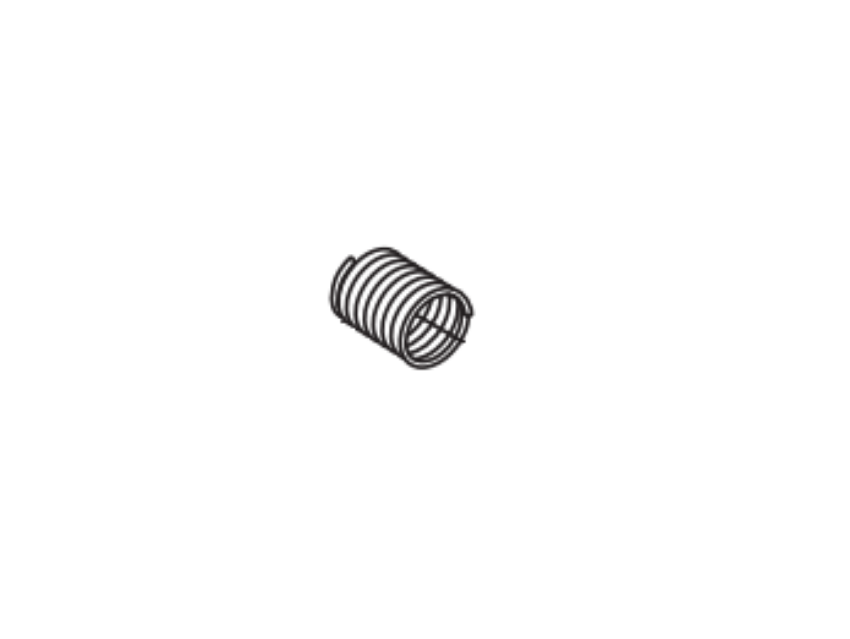 Picture of C503-331 Plunger Spring
