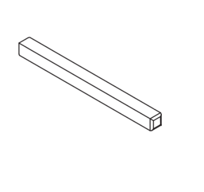 Picture of N523-067 Plunger Bar