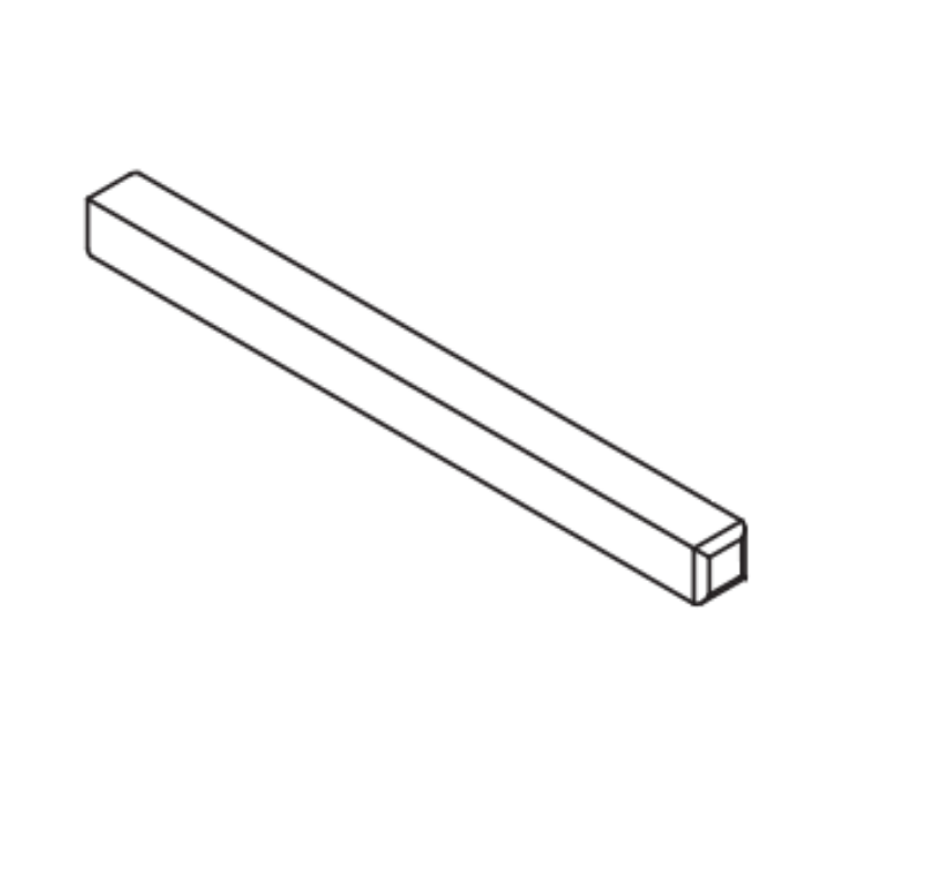 Picture of N523-067 Plunger Bar
