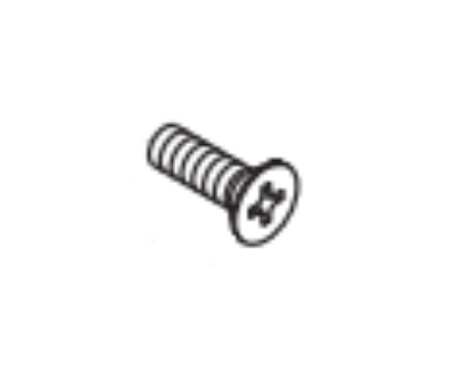 Picture of N523-135 RX harness screw