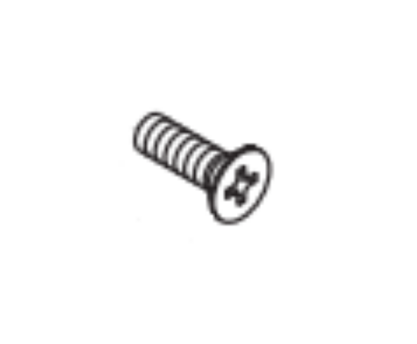 Picture of N523-135 RX harness screw