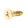 Picture of C203-736 Wood Machine Screw Pack, 2x C603-256/#12-24
