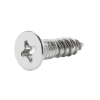 Picture of C203-736 Wood Machine Screw Pack, 2x C603-256/#12-24