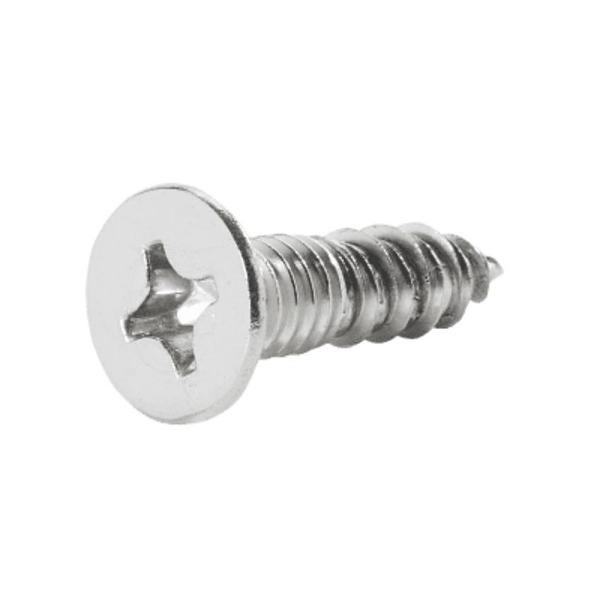 Picture of C203-736 Wood Machine Screw Pack, 2x C603-256/#12-24