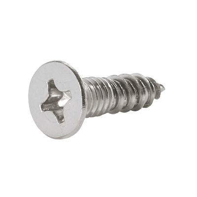 626 / US26D - Satin Chrome