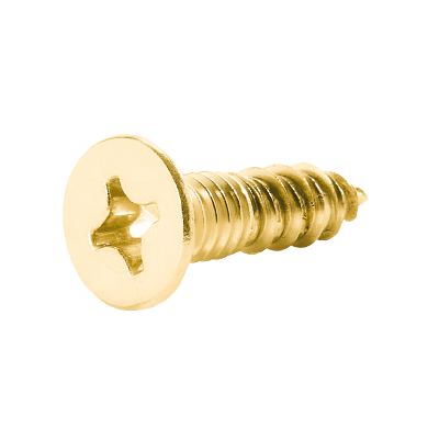 605 / US3 - Bright Brass
