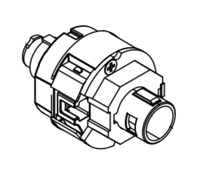 Picture of 47594683  Indicator Chassis