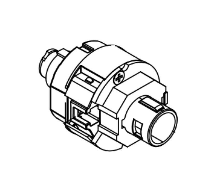 Picture of 48108613-KIT Chassis