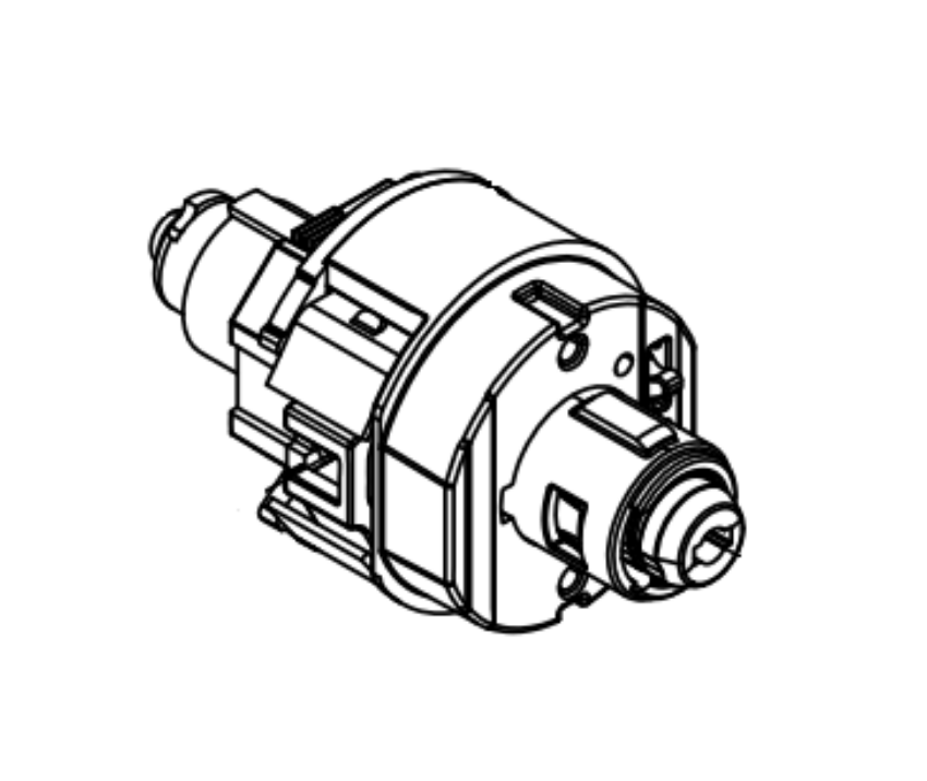 Picture of 47853159 Indicator Chassis, Interior Indicator