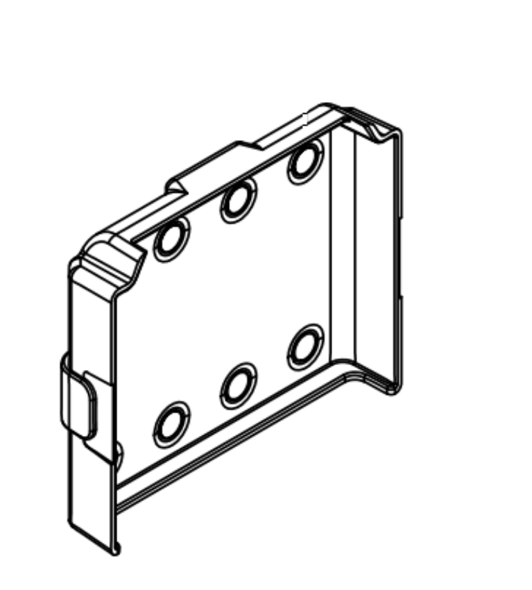 Picture of 47805908 Escutcheon Window