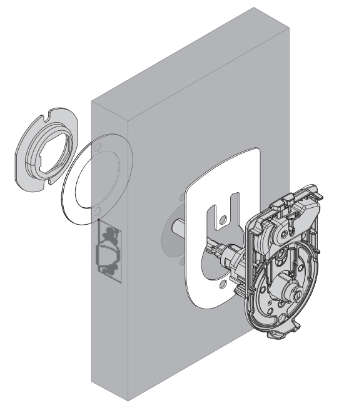 Picture of 48029972 Spacer Kits